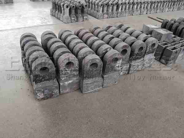 合金錘頭 合金錘頭