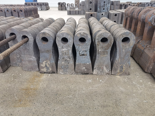 耐磨錘頭 耐磨錘頭