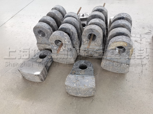 耐磨錘頭 耐磨錘頭