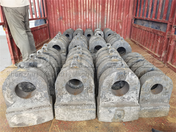 破碎機(jī)錘頭 破碎機(jī)錘頭