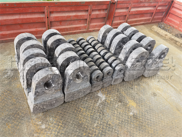 破碎機(jī)錘頭 破碎機(jī)錘頭