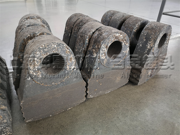 耐磨錘頭 耐磨錘頭