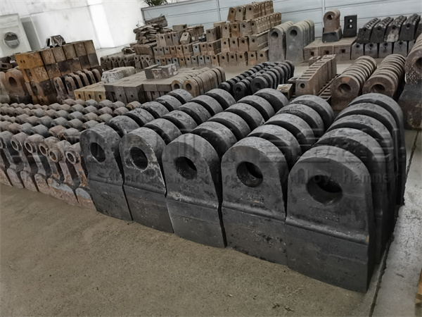 耐磨錘頭 耐磨錘頭