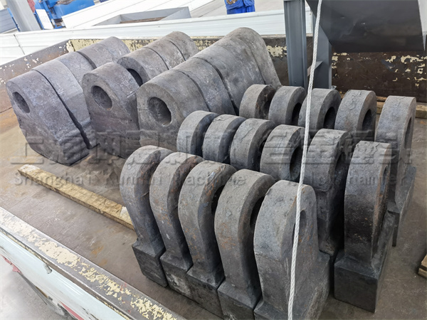 耐磨錘頭 耐磨錘頭