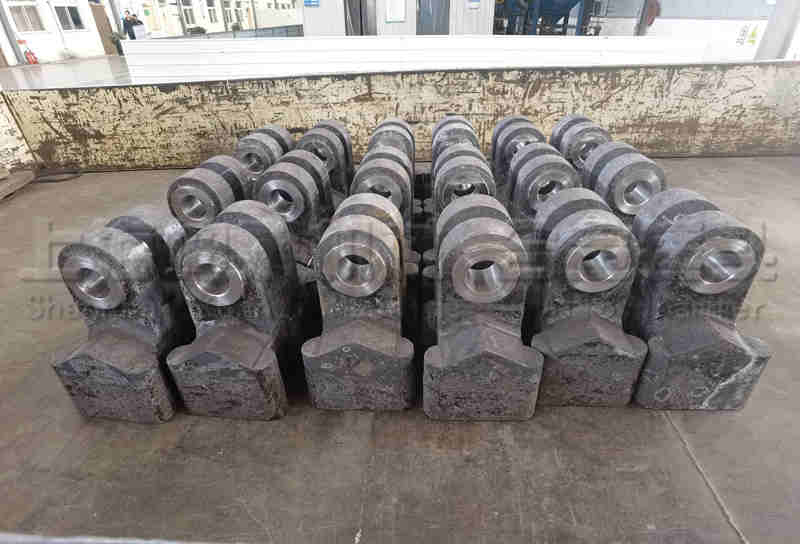 粉碎機(jī)錘頭 粉碎機(jī)錘頭