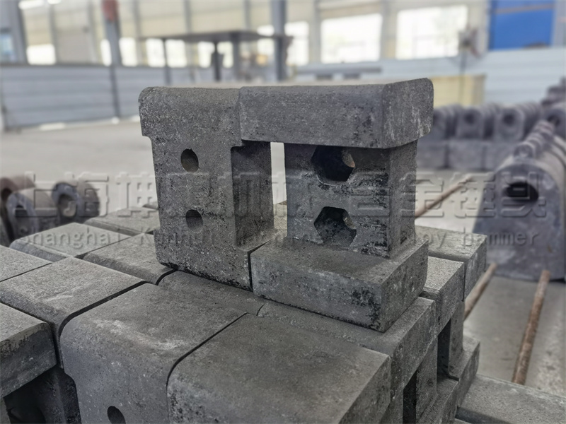 制砂機(jī)錘頭 制砂機(jī)錘頭