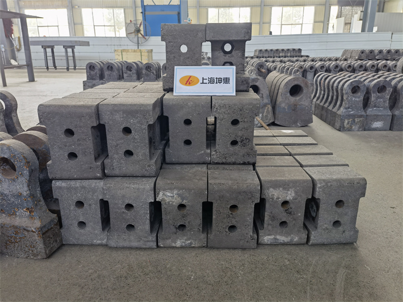 耐磨錘頭 耐磨錘頭