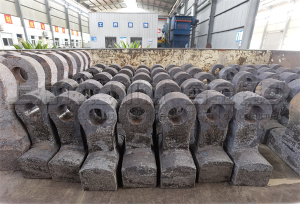 破碎機(jī)錘頭 破碎機(jī)錘頭