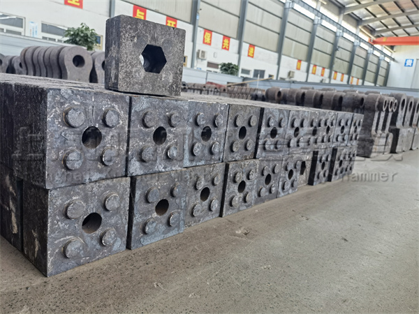 耐磨錘頭 耐磨錘頭