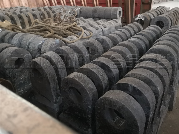 耐磨錘頭 耐磨錘頭